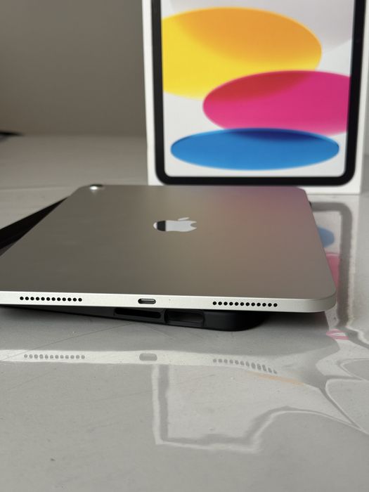 Ipad A16 256 GB Wi-Fi