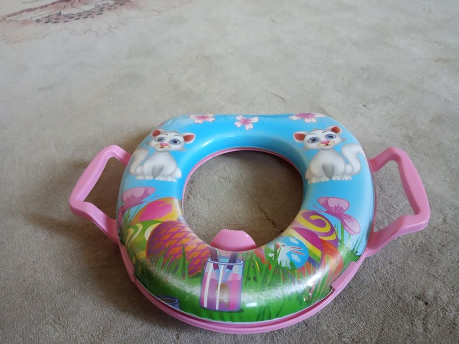 Игровой манеж, микр. Акжар