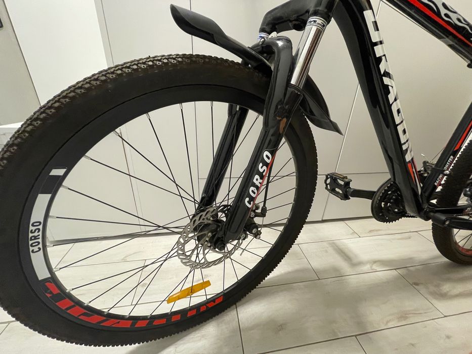 Bicicleta de vanzare