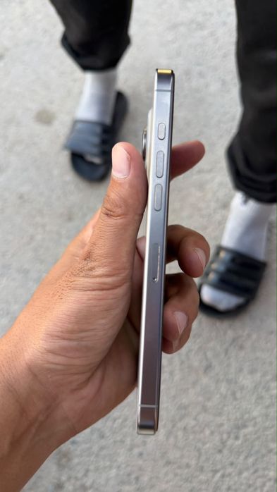 Iphone Айфон 16 про макс