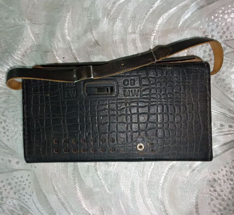 Радиоприемник SELGA