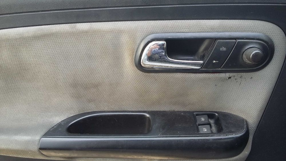 Сеат Ибиза 1.4ТДИ  /   Seat Ibiza 1.4 tdi на - части