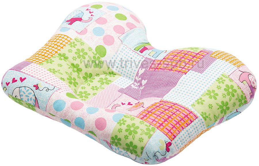 детский комплект:Одеяло и подушка