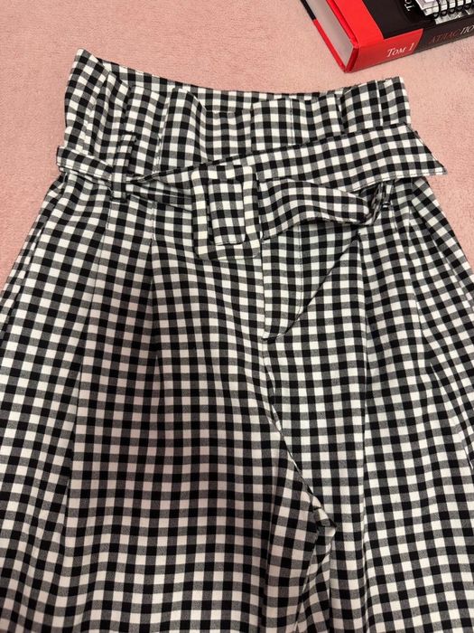 Дамски панталони Bershka