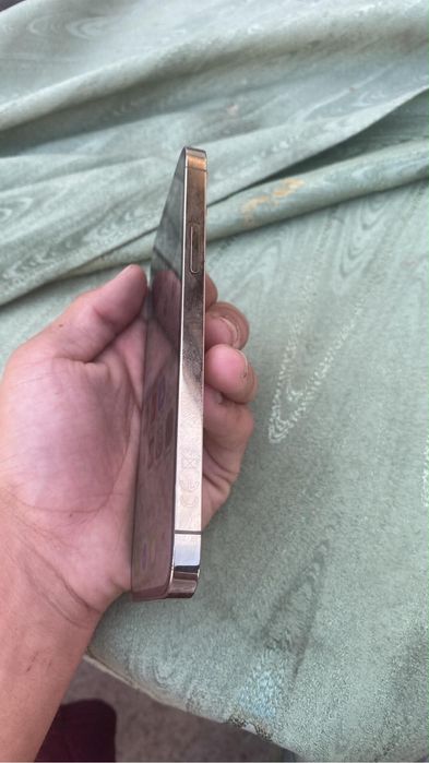 Iphone 12 pro 128 gb