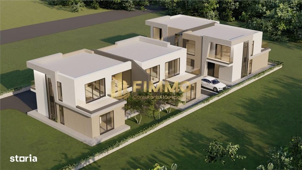 Casa Tip Duplex | 145mpu | Lisaura | Suceava| ID:1822