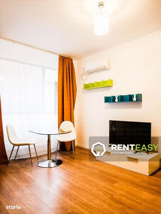 Apartament 2 camere zona Copou