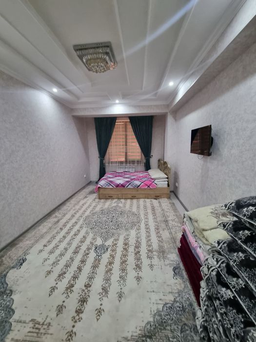 Сдаётся квартира в аренду. Самарканд Смарт Сити