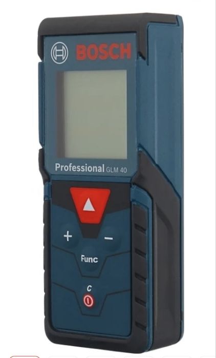 Продам Лазерный дальномер BOSCH GLM-400