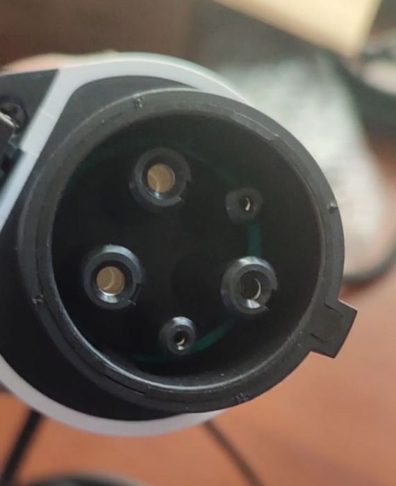 Зарядное устройство TESLA 1.5-7 kWt 220v от 125у.е. Переходник адап