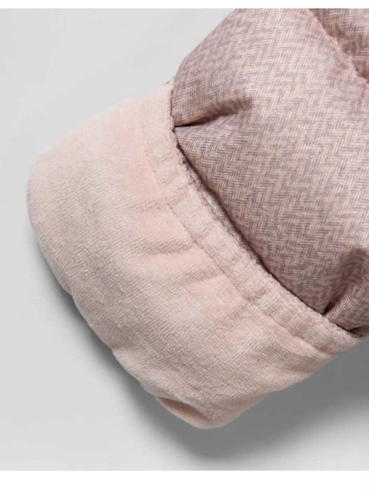 Комбинезон зима для девочки