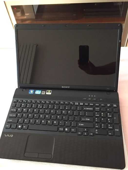 sony vaio i7 second hand si noi de vanzare • Anunturi • OLX.ro