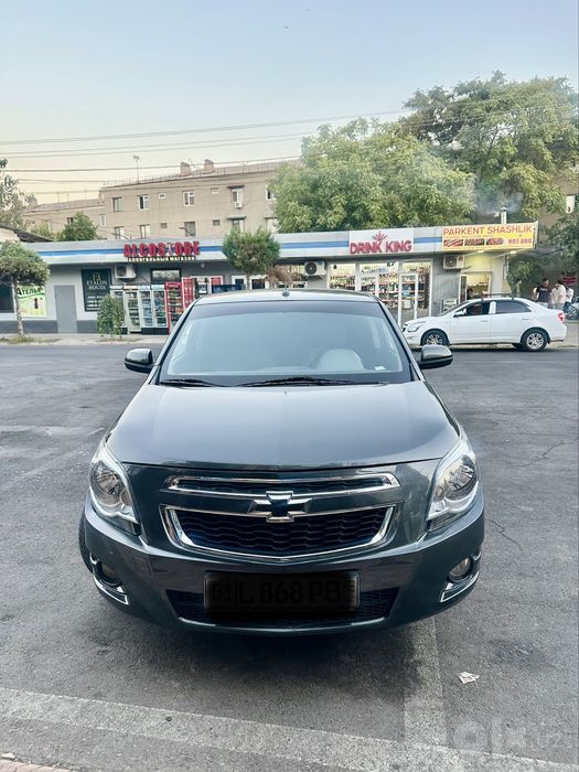 Chevrolet Cobalt