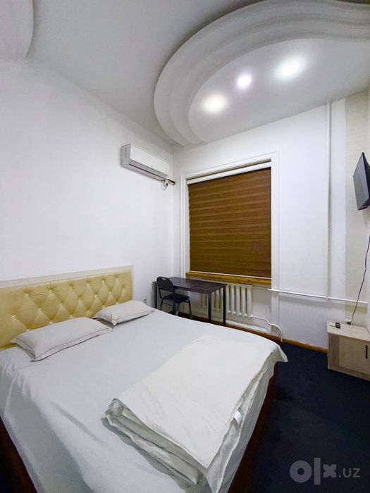 YAKKASAROY Rakat / Bez Zaks / Hotel / Gastinsa / Mehmonhona / pasport