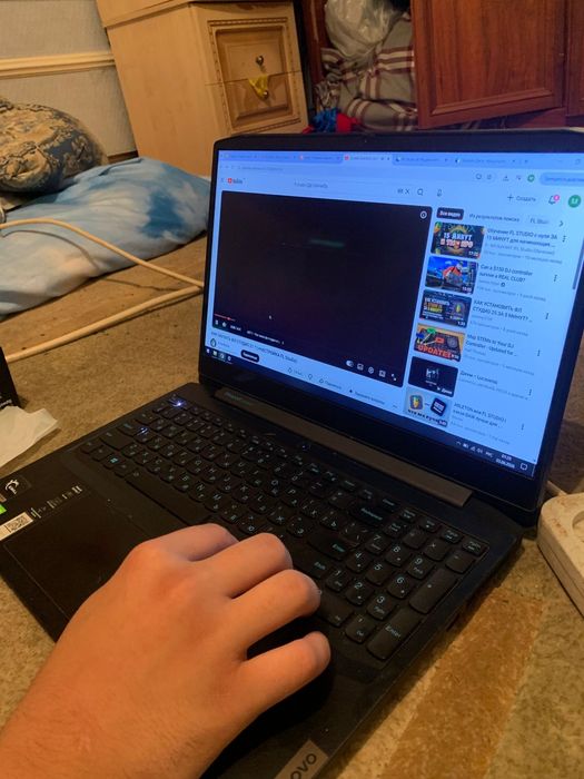 Lenovo ideapadGaming 3