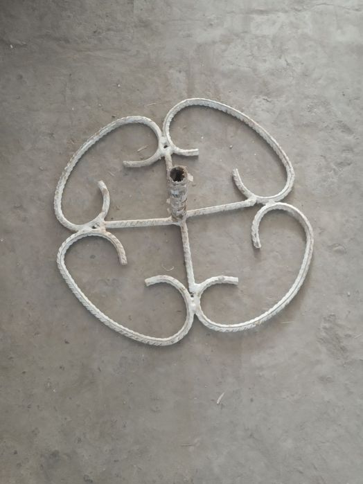 Гултувак учун мослама,подставка для цветов