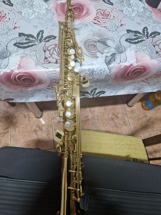 De vânzare sopran selmer seria3