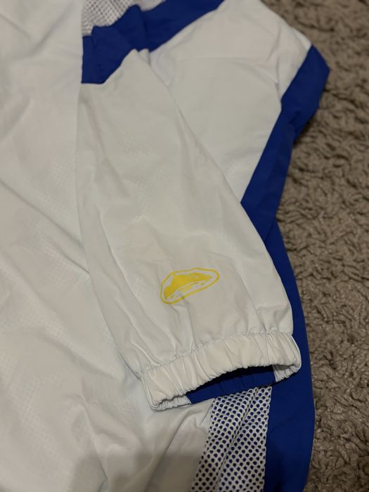 Corteiz ветровка