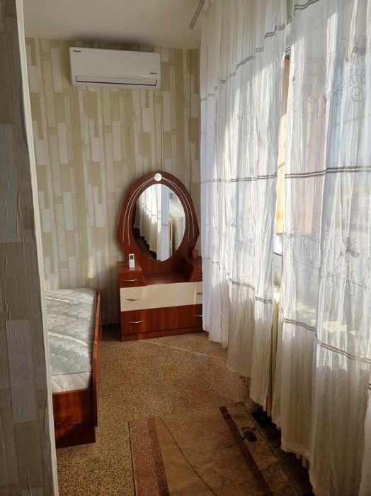 Дава се под наем Едностаен апартамент в Пловдив, Тракия - 36 кв.м за 175 € - Снимка #5