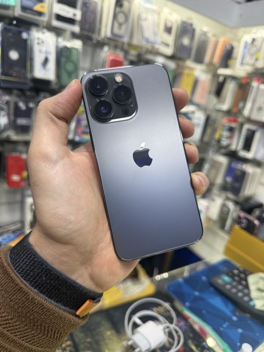 Iphone 13 pro 128gb 100%