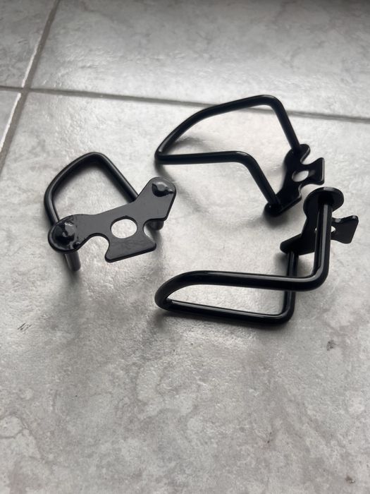 Предпазител за обтегач заден дерайльор на велосипед