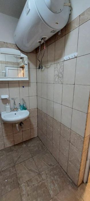 Двустаен апартамент в ж.к. Студентски град.