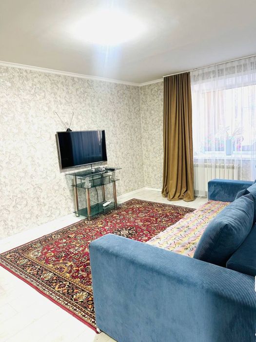 Продам 1 комнатную квартиру