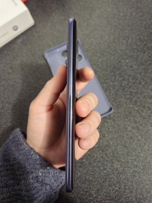 Motorola Edge 60 Fusion | 256GB | Stare Impecabilă (Ca Nou)