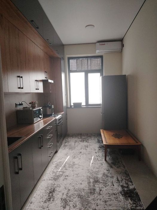 Продается квартира 2х комнатная новостройка