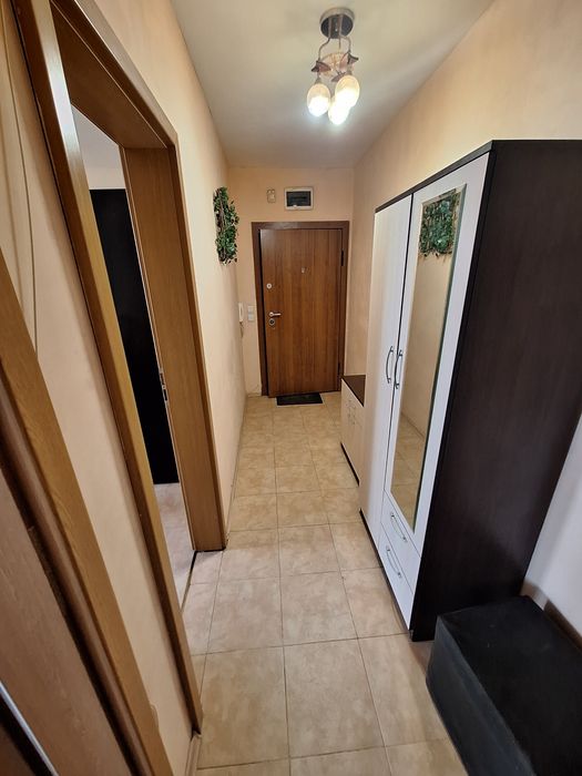 Дава се под наем Двустаен апартамент в София, Хладилника - 65 кв.м за 561 € - Снимка #5