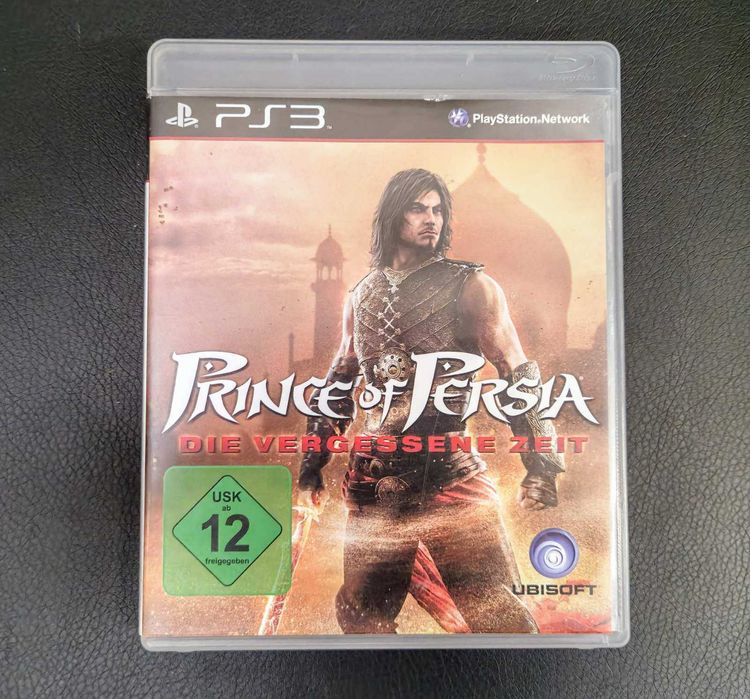 Игри за Sony PlayStation 3 PS3