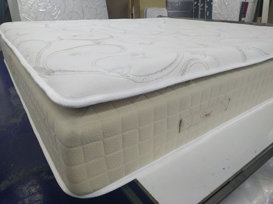 Вам нужен матрас Элитного качества?