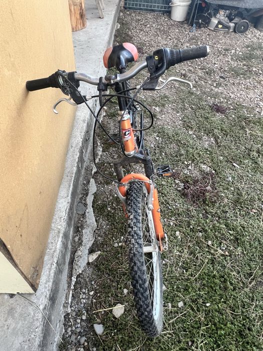 Vand bicicleteee