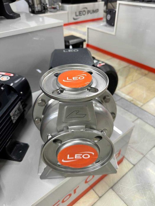 Насос од LEO XZS (нержавейка стал, 304) в оптовый цена 2.2 квт