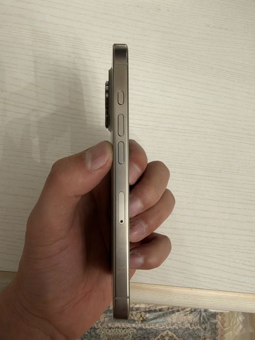 Apple Iphone 16pri