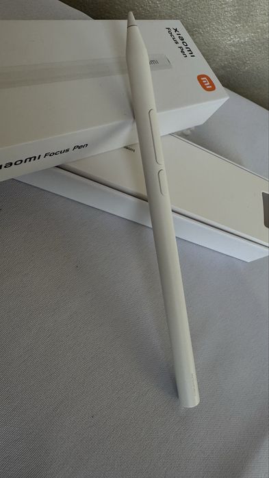 Pix Tableta Xiaomi Focus Pen