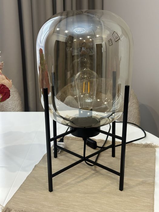 Настольная лампа от бренда  ST LUCE