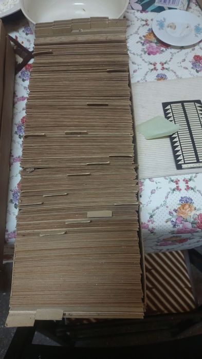 Vând colecție de timbre