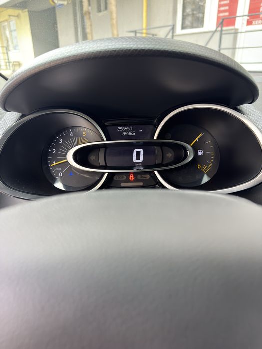 Renault Clio 1.5 dci