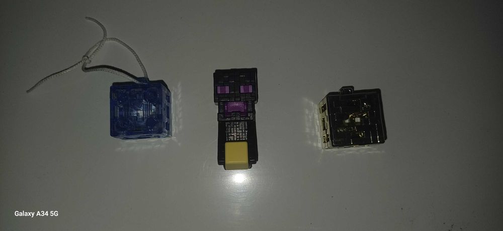 Киндер джой майнкрафт