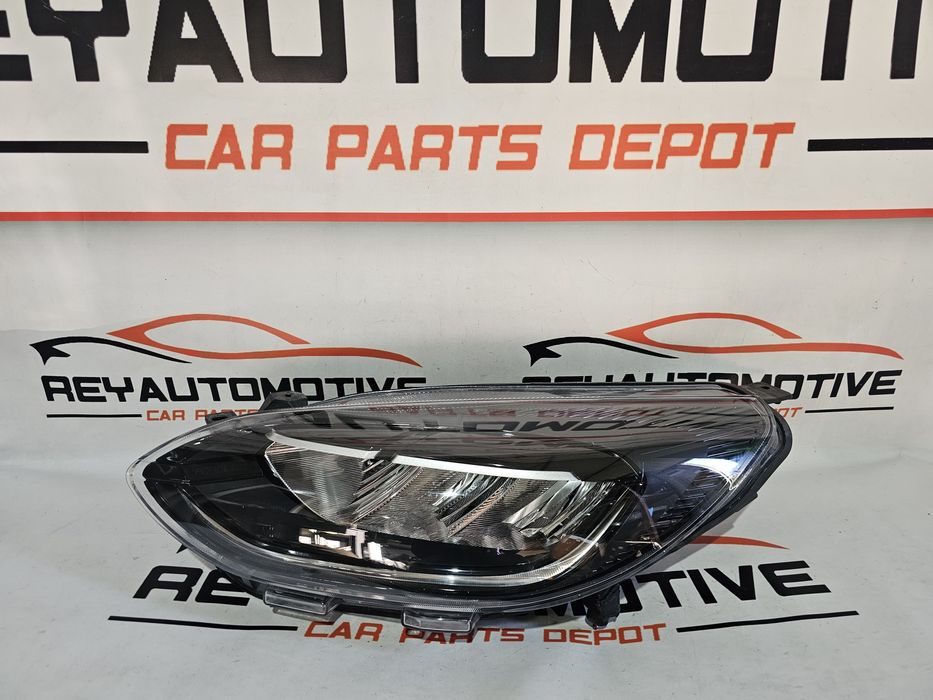 Far stanga led Ford Fiesta MK8 dupa 2021 cod N1BB-13E015-AE