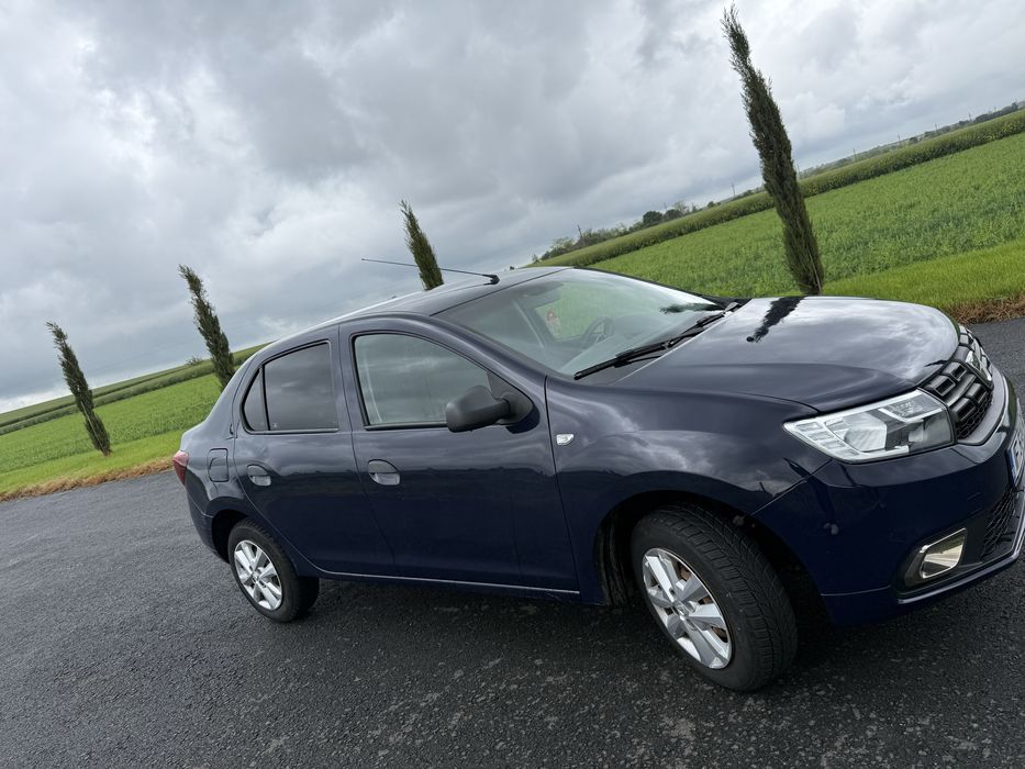 Vand Dacia Logan 2019