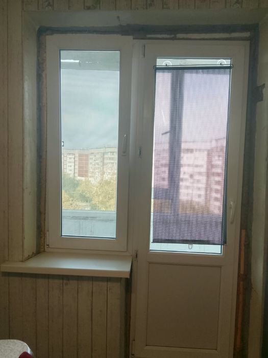 Продам окна хорошие
