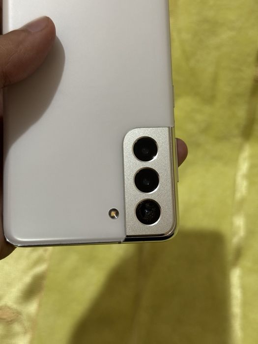 Samsung S21 5G & Abmen stolni komp