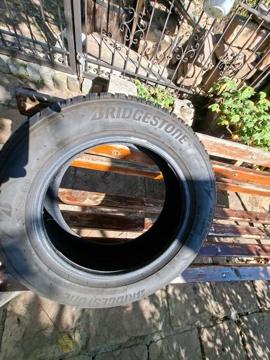 Зимни гуми Зумни гуми Bridgestone Blizzak LM005 205/60R16 96H XL