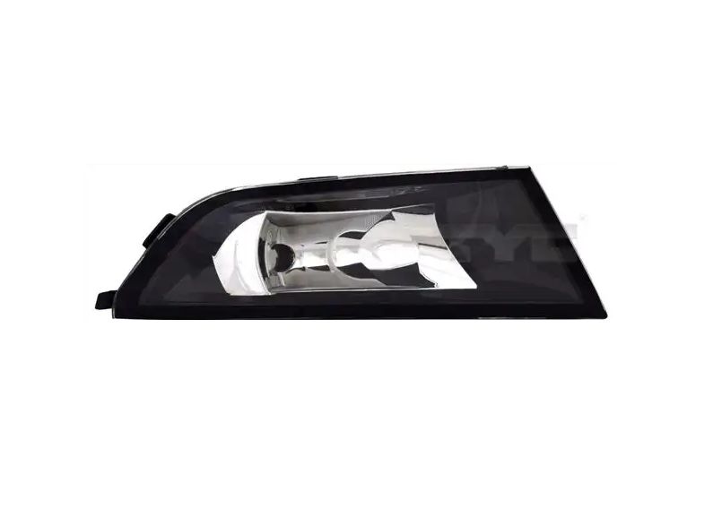 Proiector ceata Skoda Fabia, 07.2018-, montare fata, stanga/dreapta, H8; cu lumina pentru viraje statica, Depo