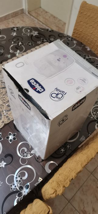 Стерилизатор Chicco