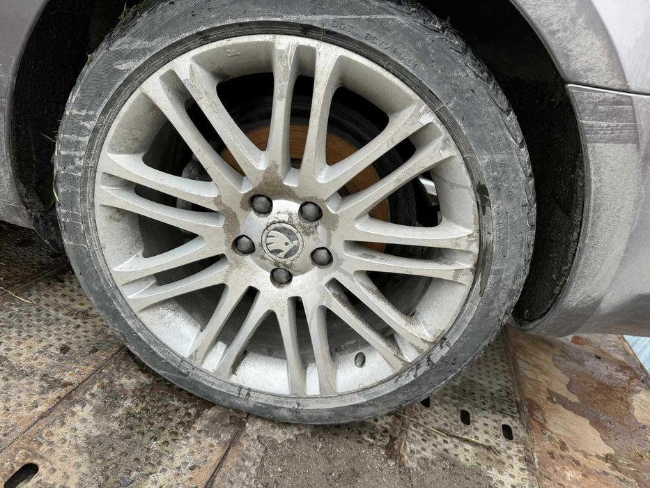 skoda suprb 3 2.0 tdi на части шкода супърб