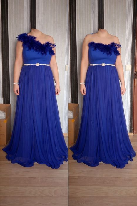 Vand rochie de ocazie noua 400 lei