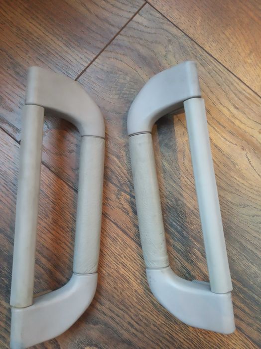 Ручки потолка BMW E38